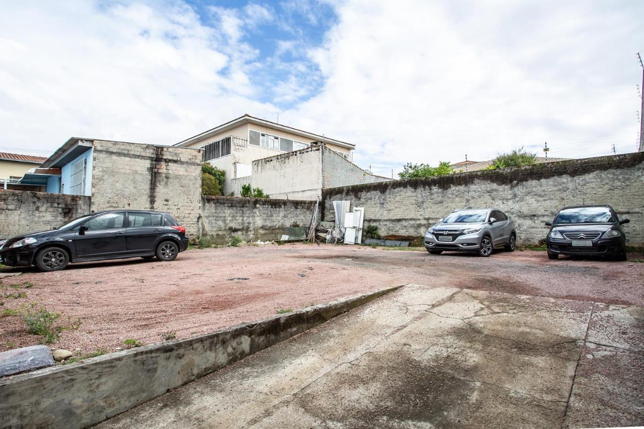 Ap Studio Com Otima Localizacao Em Ponta Grossa-Pr Appartamento Ponta Grossa  Esterno foto